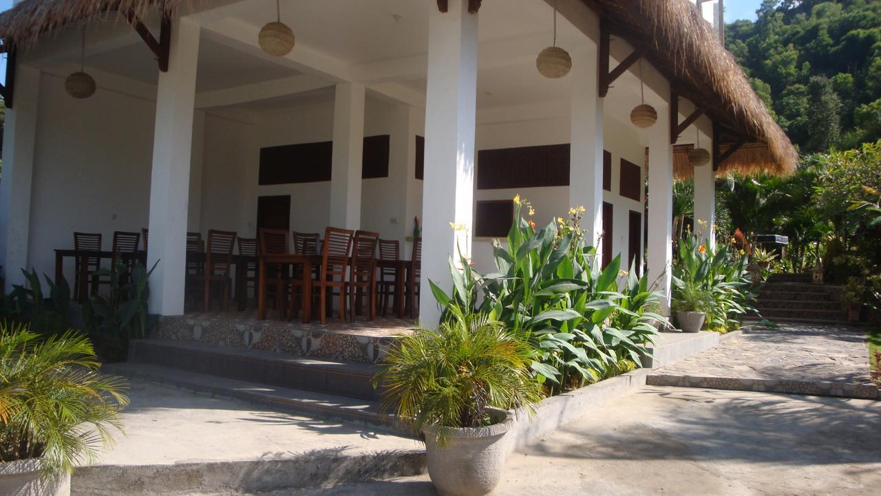 休闲住宿加早餐旅馆 Kuta  外观 照片